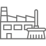 limpieza de naves industriales logo